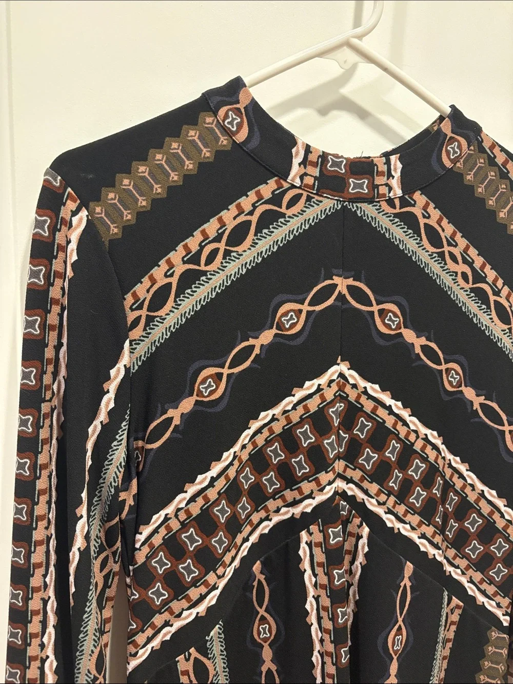 Free People Stella Mini Dress